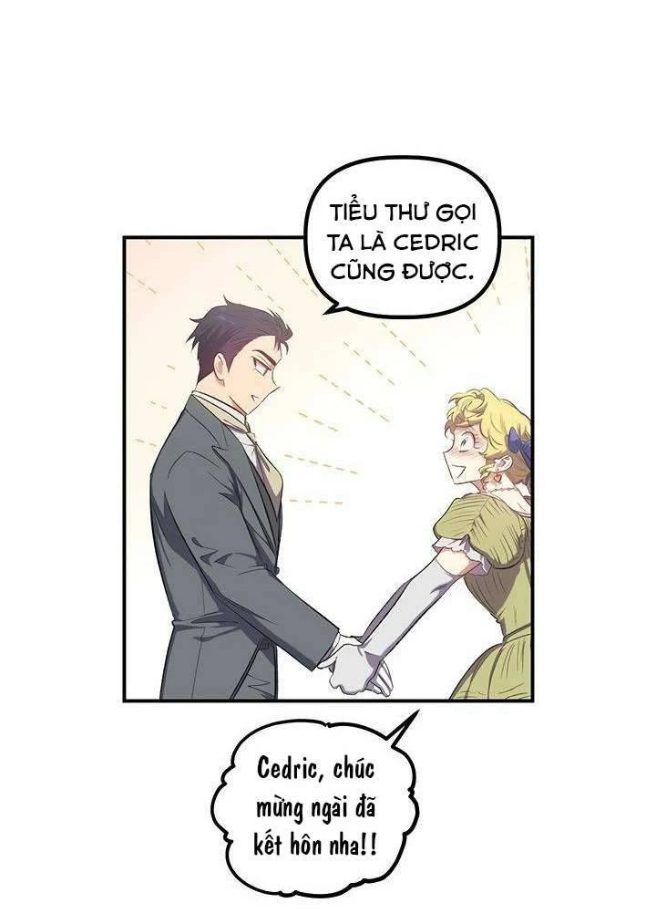May Mắn Hay Bất Hạnh Chap 14 - Trang 4