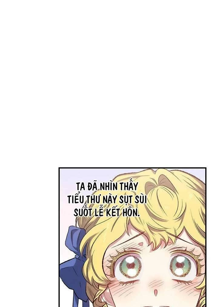 May Mắn Hay Bất Hạnh Chap 14 - Trang 4