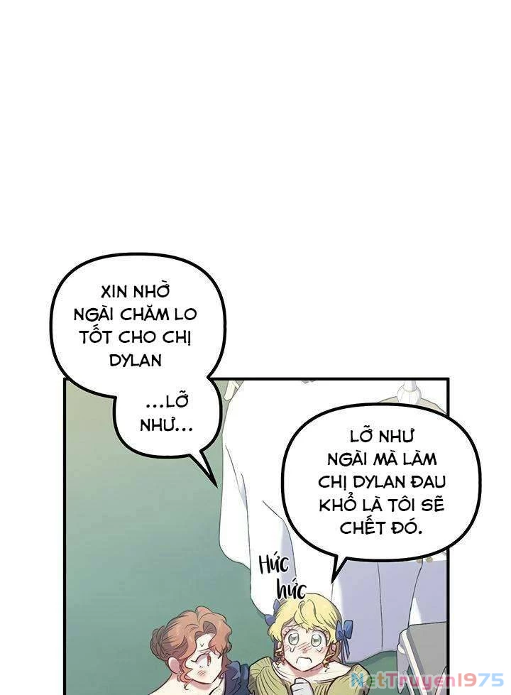 May Mắn Hay Bất Hạnh Chap 14 - Trang 4