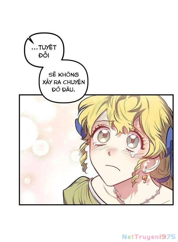 May Mắn Hay Bất Hạnh Chap 14 - Trang 4