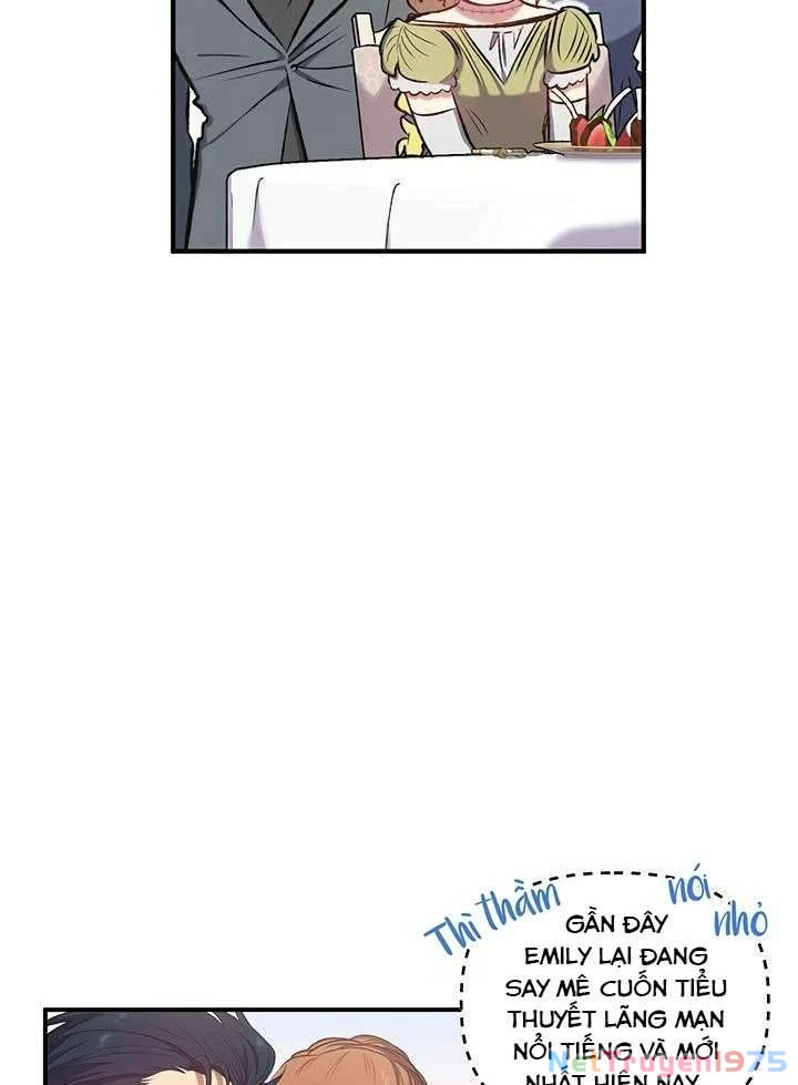 May Mắn Hay Bất Hạnh Chap 14 - Trang 4