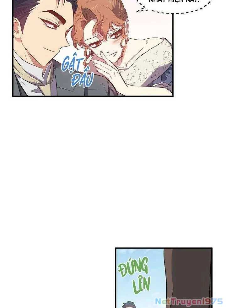 May Mắn Hay Bất Hạnh Chap 14 - Trang 4