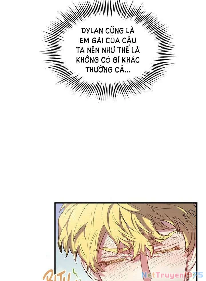 May Mắn Hay Bất Hạnh Chap 14 - Trang 4