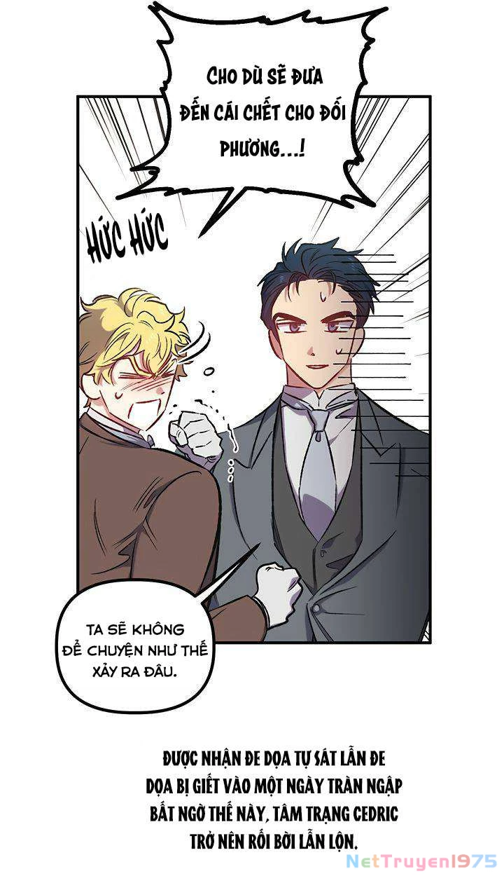 May Mắn Hay Bất Hạnh Chap 15 - Next Chap 16
