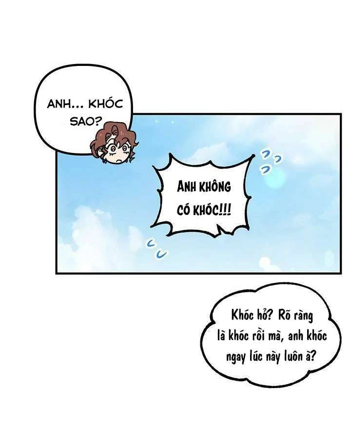 May Mắn Hay Bất Hạnh Chap 15 - Next Chap 16