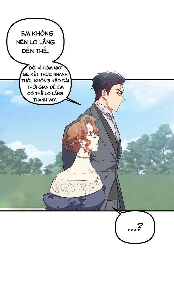 May Mắn Hay Bất Hạnh Chap 15 - Next Chap 16
