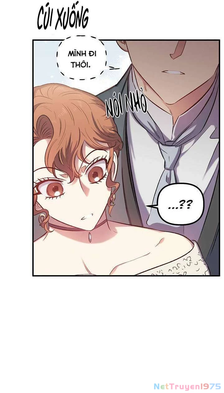 May Mắn Hay Bất Hạnh Chap 15 - Next Chap 16