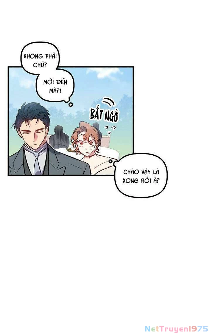 May Mắn Hay Bất Hạnh Chap 15 - Next Chap 16