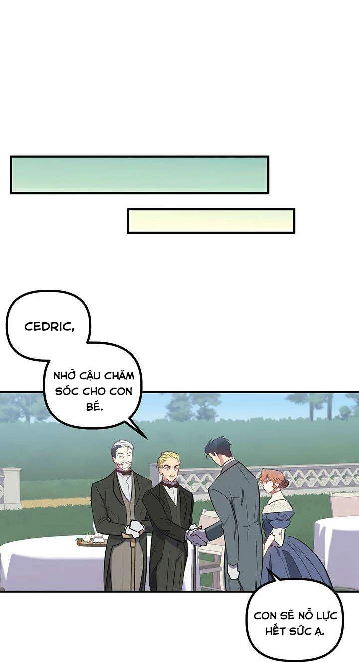 May Mắn Hay Bất Hạnh Chap 15 - Next Chap 16