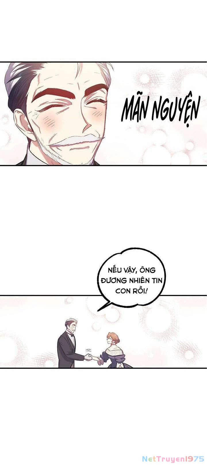 May Mắn Hay Bất Hạnh Chap 15 - Next Chap 16