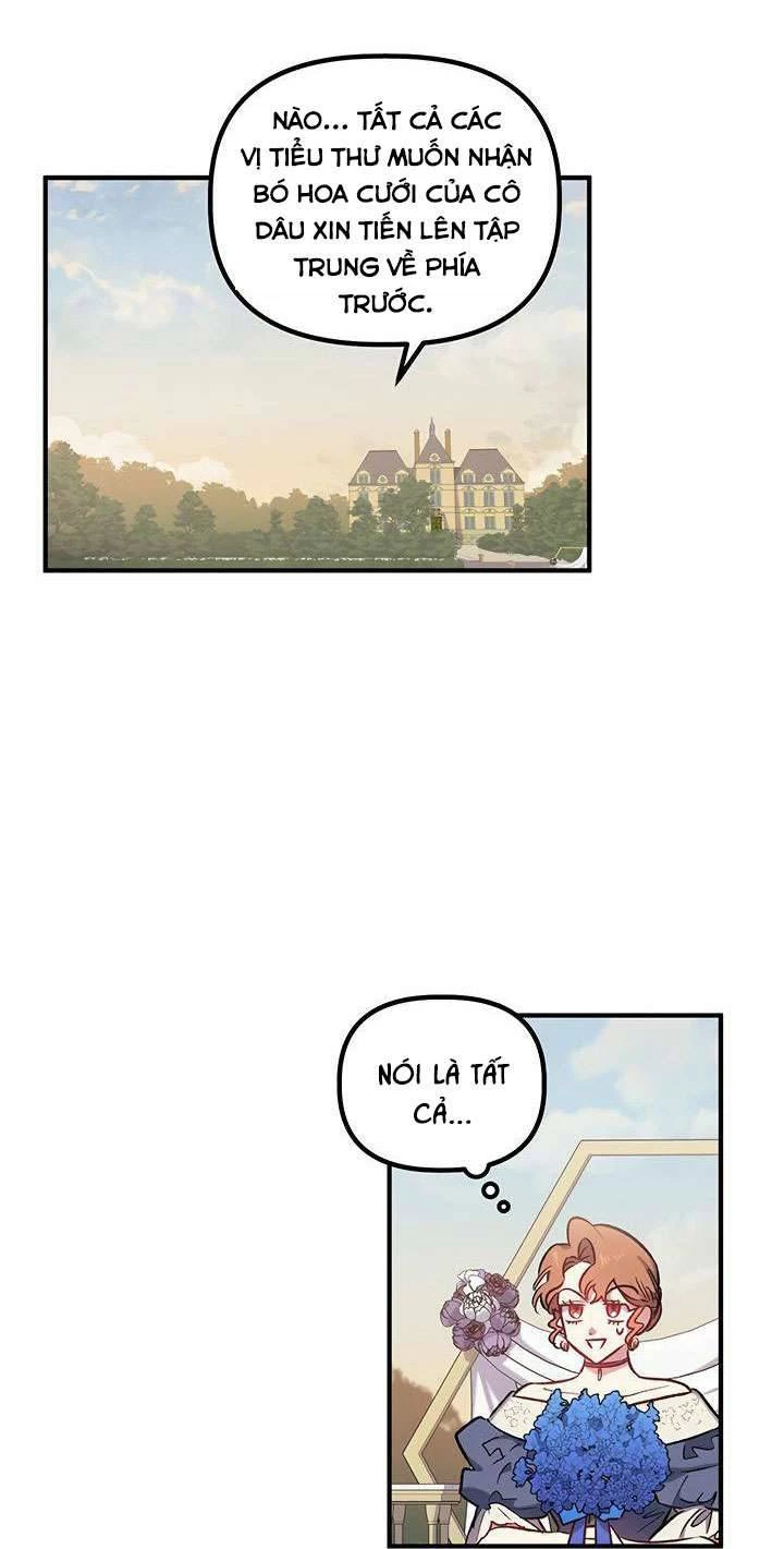 May Mắn Hay Bất Hạnh Chap 15 - Next Chap 16