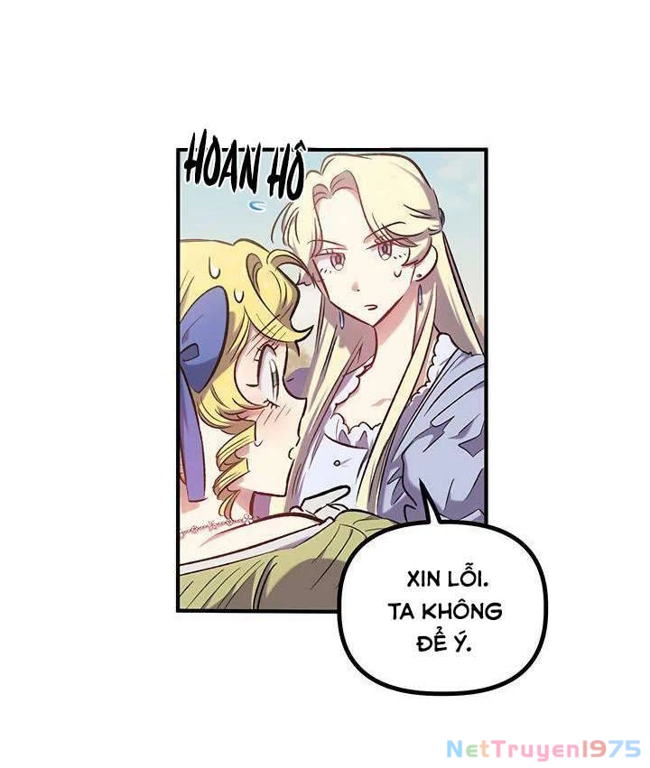 May Mắn Hay Bất Hạnh Chap 15 - Next Chap 16