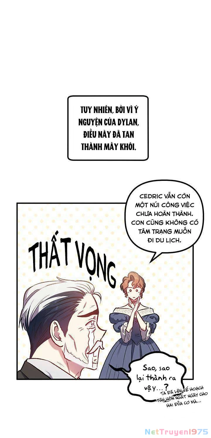 May Mắn Hay Bất Hạnh Chap 15 - Next Chap 16