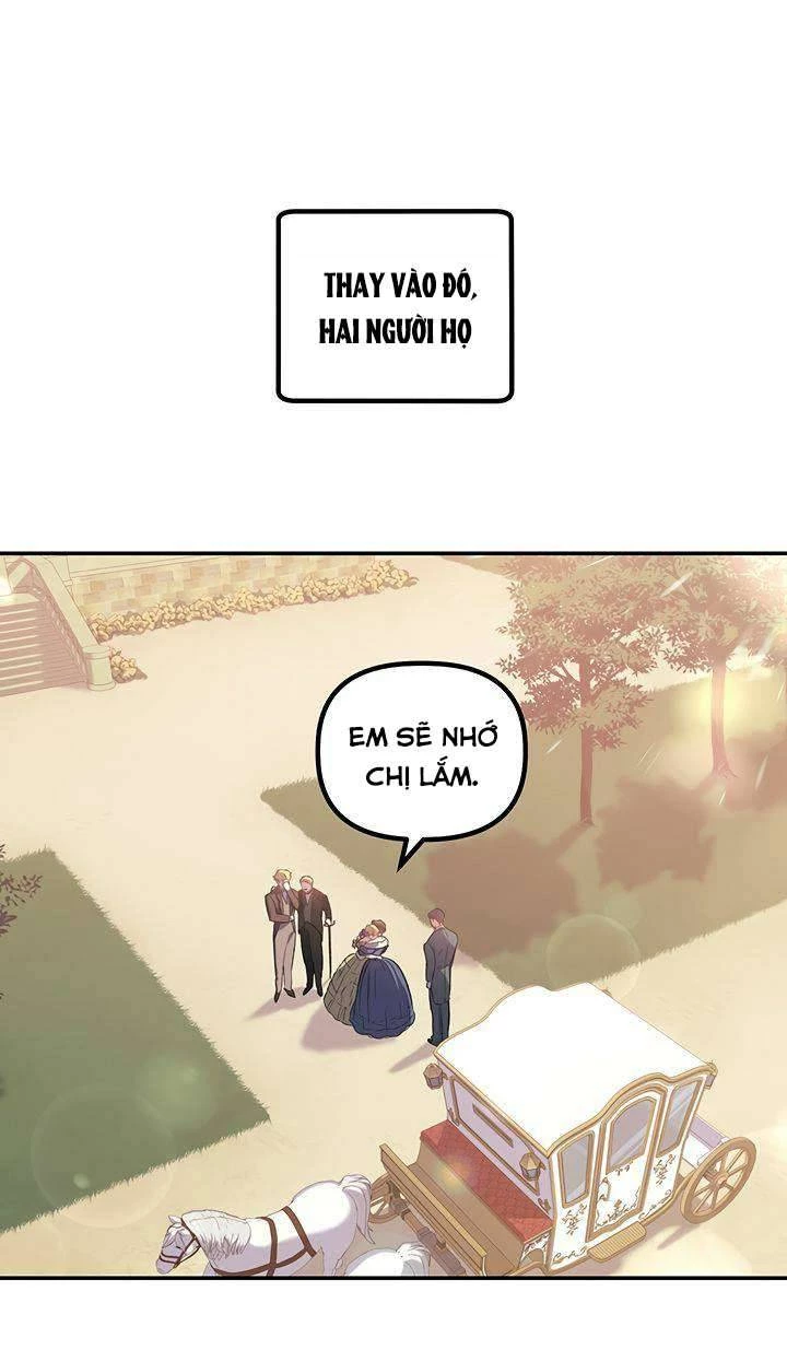 May Mắn Hay Bất Hạnh Chap 15 - Next Chap 16