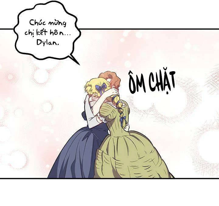 May Mắn Hay Bất Hạnh Chap 15 - Next Chap 16
