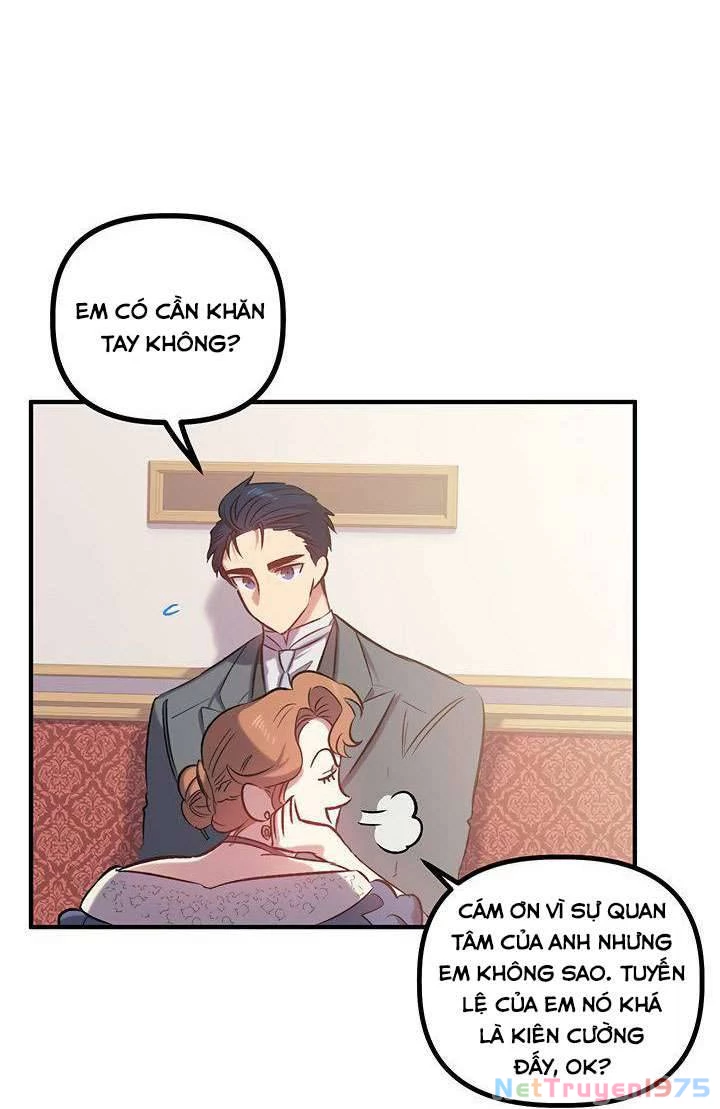 May Mắn Hay Bất Hạnh Chap 15 - Next Chap 16