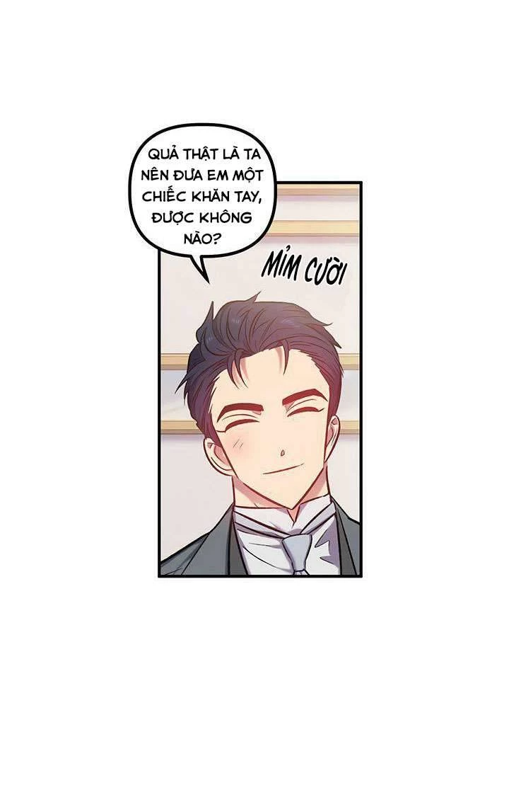 May Mắn Hay Bất Hạnh Chap 15 - Next Chap 16