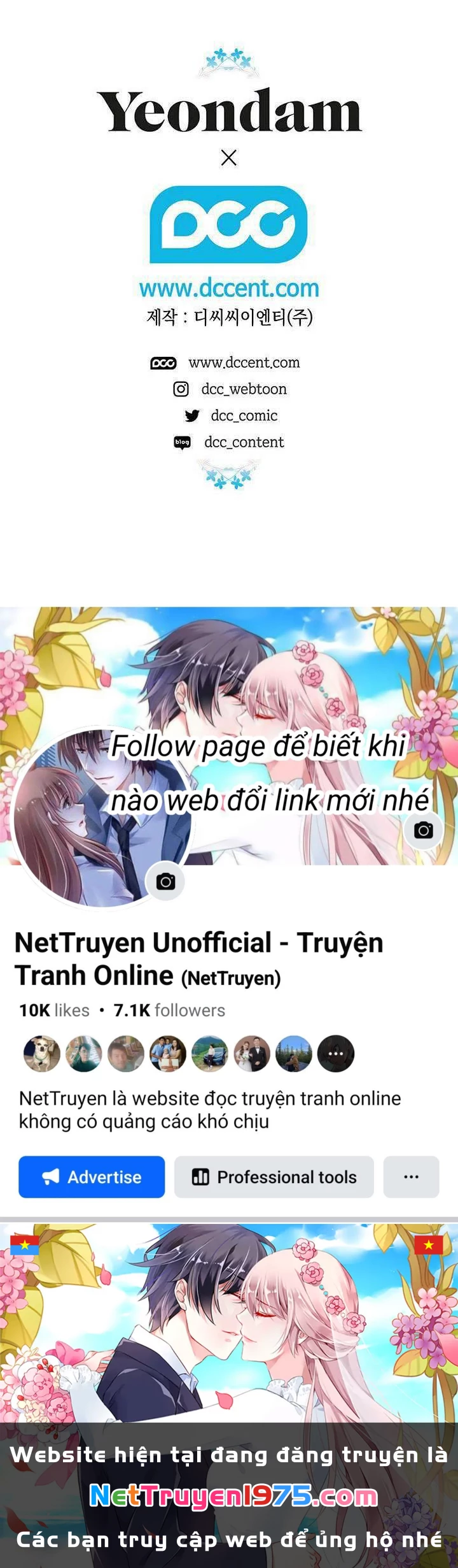 May Mắn Hay Bất Hạnh Chap 15 - Next Chap 16