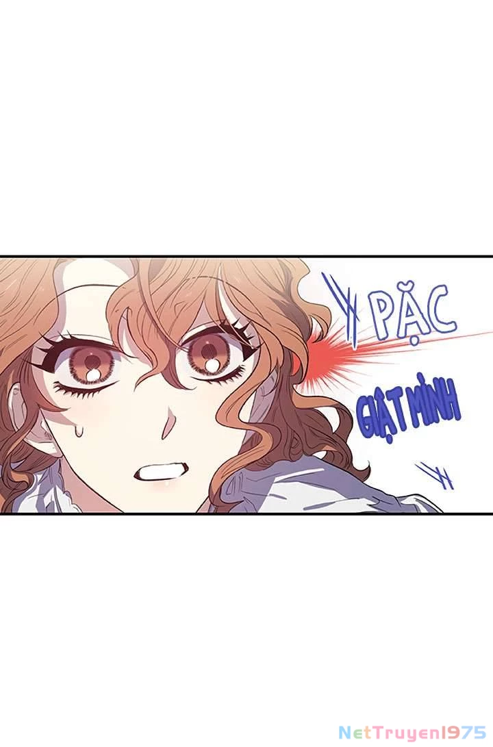 May Mắn Hay Bất Hạnh Chap 17 - Trang 4