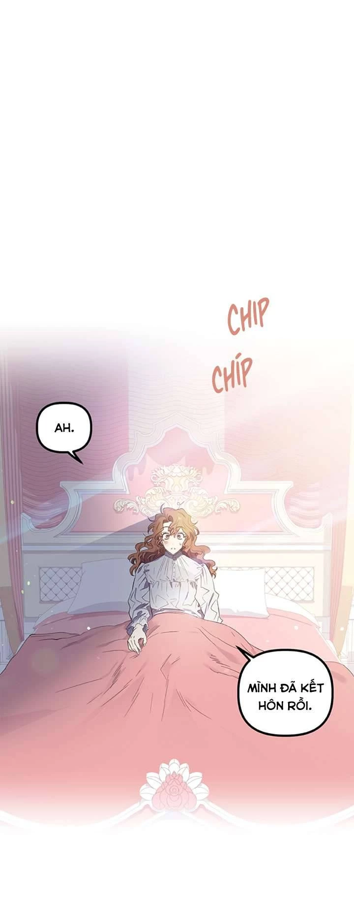 May Mắn Hay Bất Hạnh Chap 17 - Trang 4