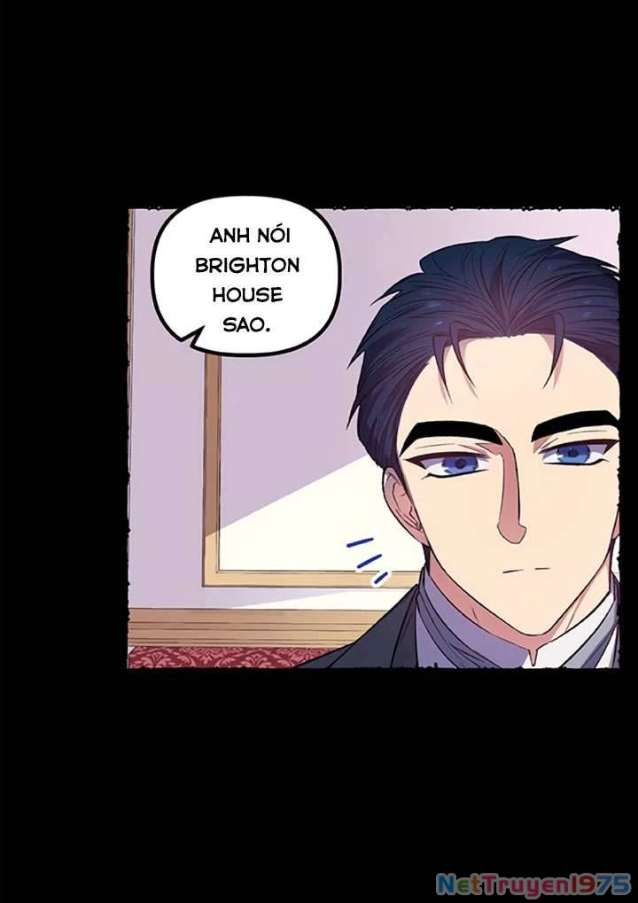 May Mắn Hay Bất Hạnh Chap 17 - Trang 4