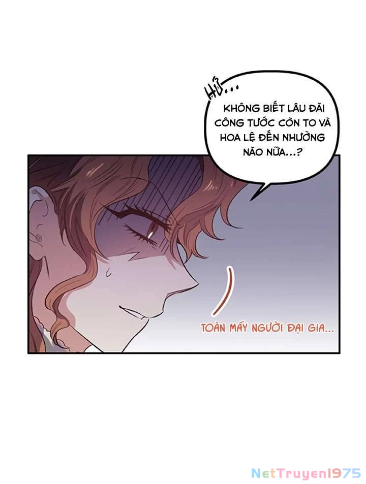 May Mắn Hay Bất Hạnh Chap 17 - Trang 4