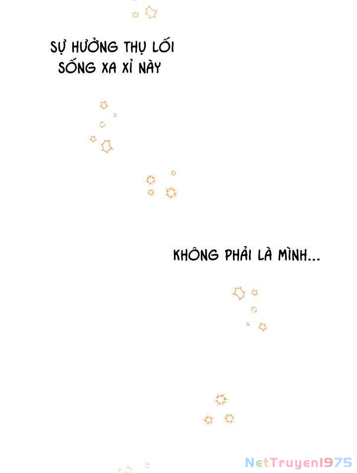 May Mắn Hay Bất Hạnh Chap 17 - Trang 4