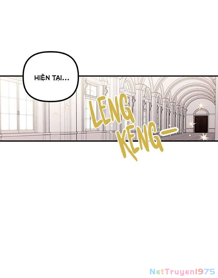 May Mắn Hay Bất Hạnh Chap 17 - Trang 4