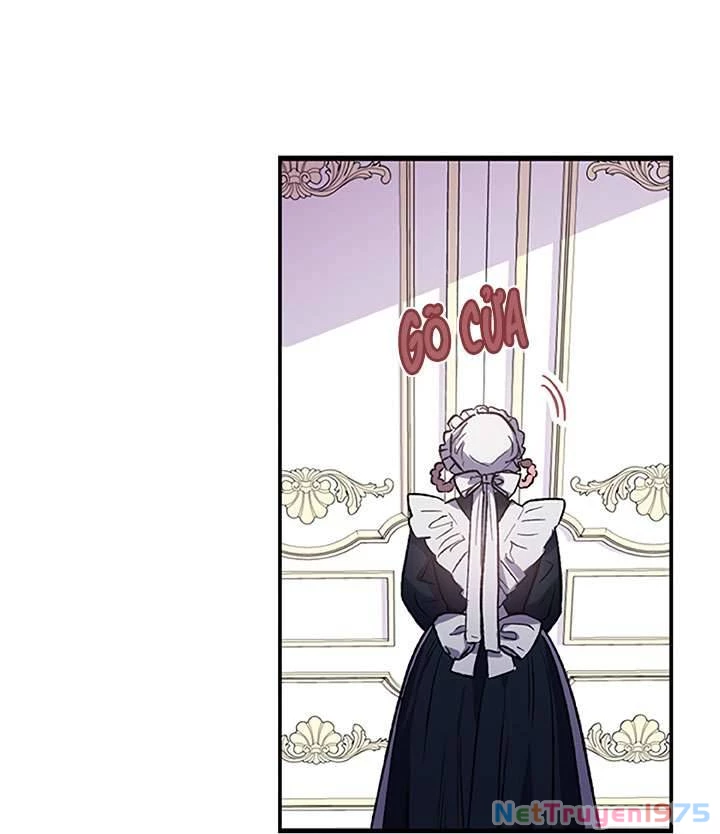 May Mắn Hay Bất Hạnh Chap 17 - Trang 4