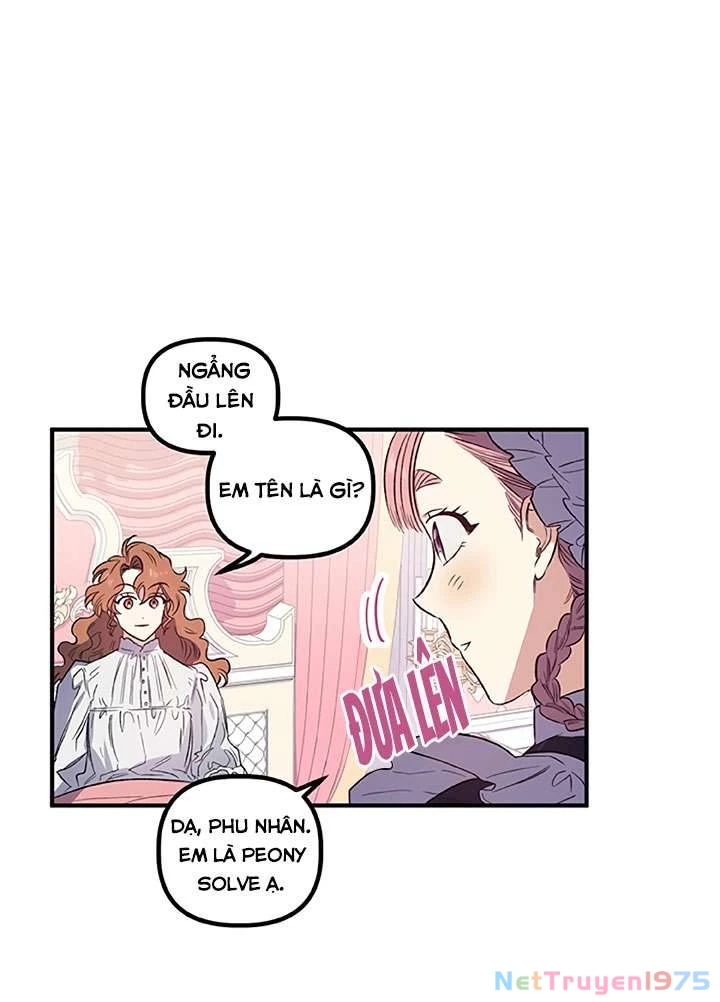 May Mắn Hay Bất Hạnh Chap 17 - Trang 4