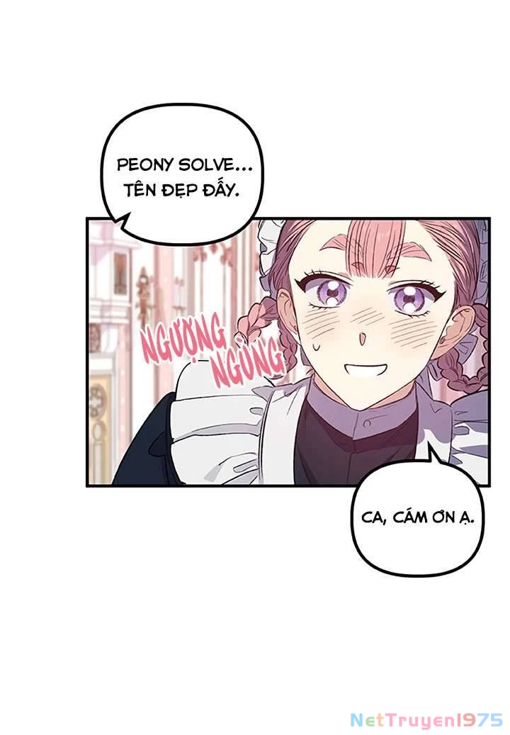 May Mắn Hay Bất Hạnh Chap 17 - Trang 4