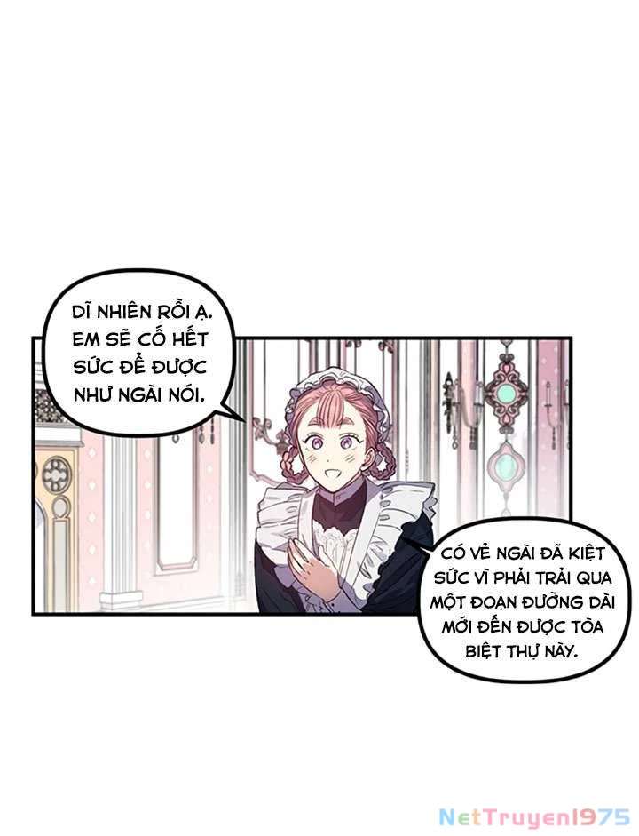 May Mắn Hay Bất Hạnh Chap 17 - Trang 4