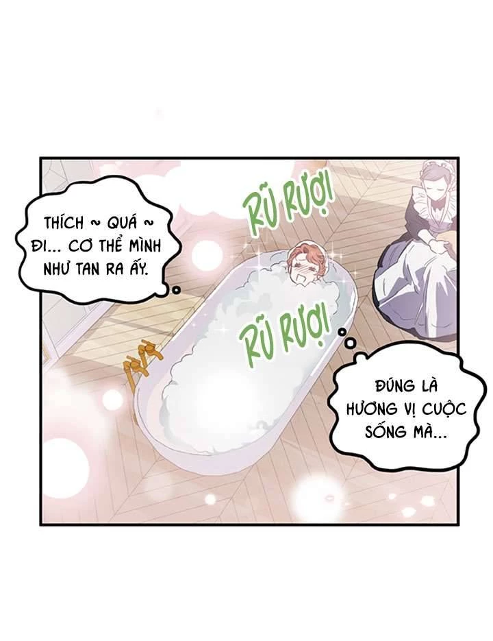 May Mắn Hay Bất Hạnh Chap 17 - Trang 4