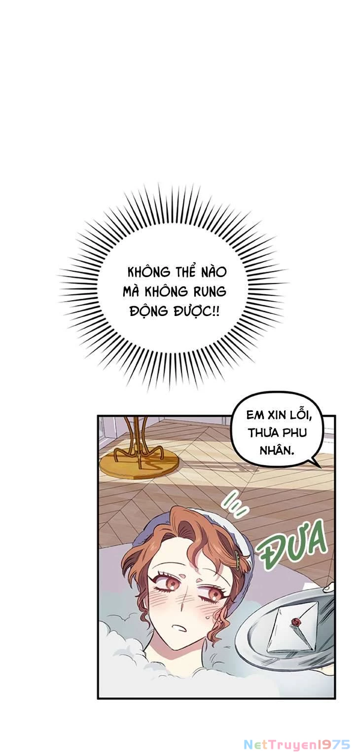 May Mắn Hay Bất Hạnh Chap 17 - Trang 4