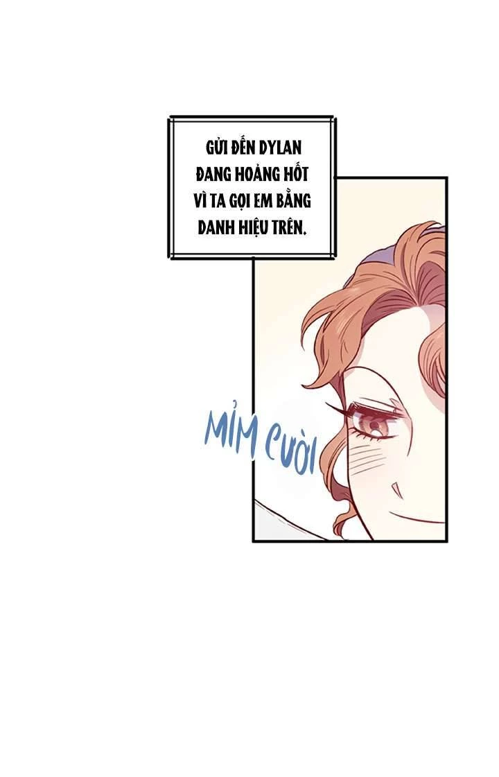 May Mắn Hay Bất Hạnh Chap 17 - Trang 4