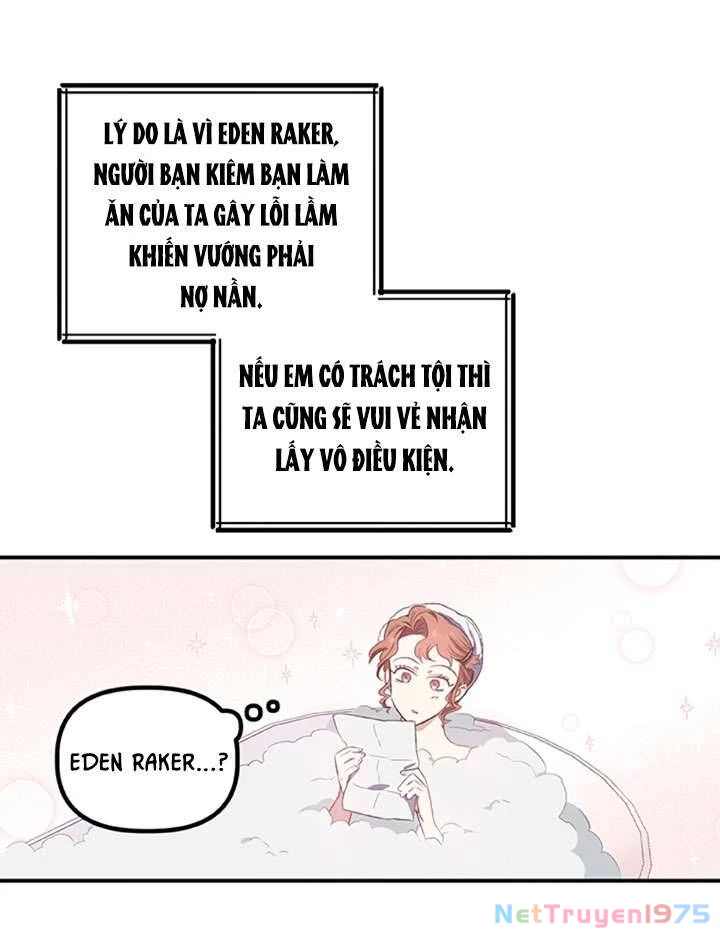 May Mắn Hay Bất Hạnh Chap 17 - Trang 4