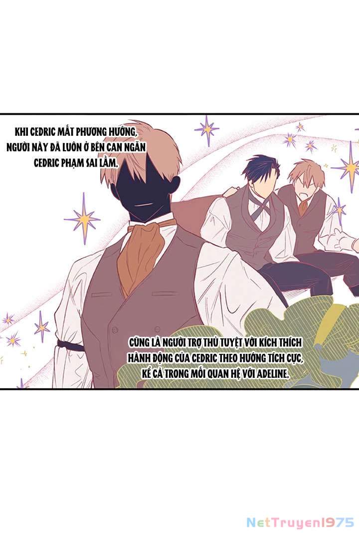 May Mắn Hay Bất Hạnh Chap 17 - Trang 4