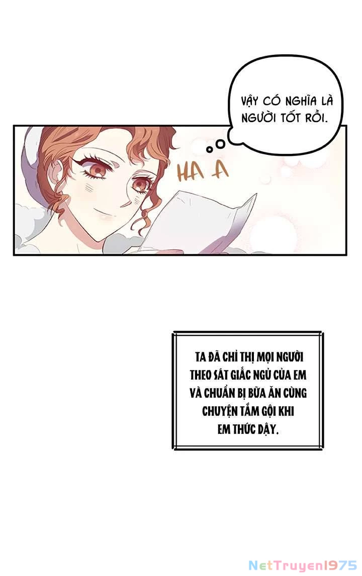 May Mắn Hay Bất Hạnh Chap 17 - Trang 4