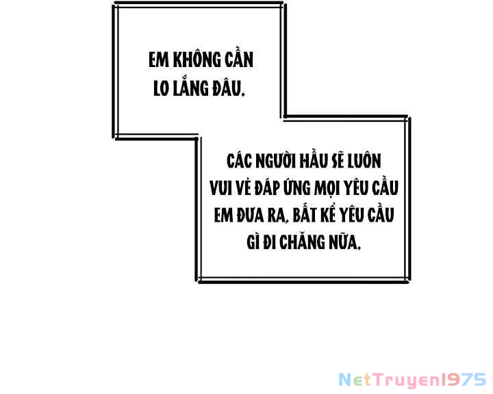 May Mắn Hay Bất Hạnh Chap 17 - Trang 4