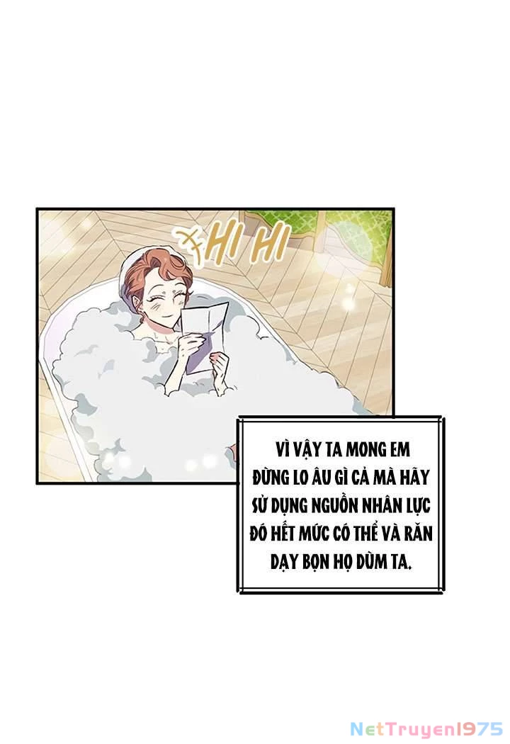 May Mắn Hay Bất Hạnh Chap 17 - Trang 4