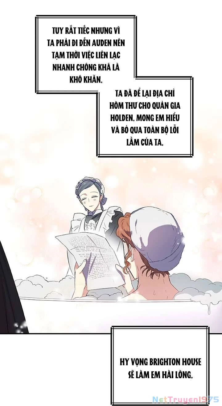 May Mắn Hay Bất Hạnh Chap 17 - Trang 4