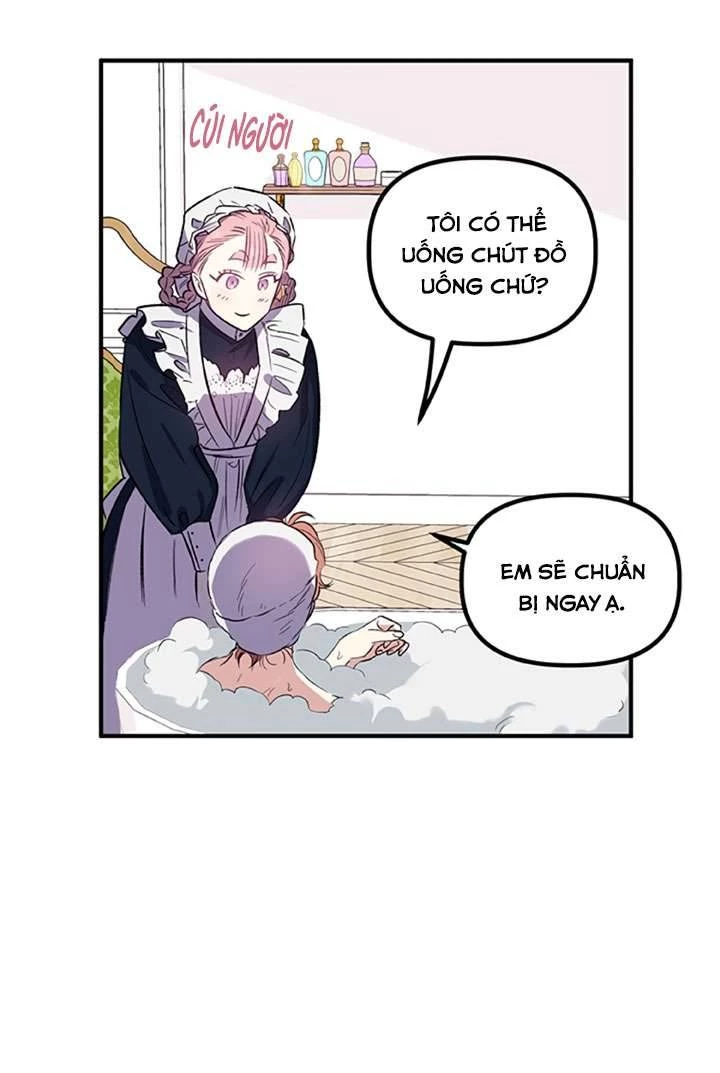 May Mắn Hay Bất Hạnh Chap 17 - Trang 4