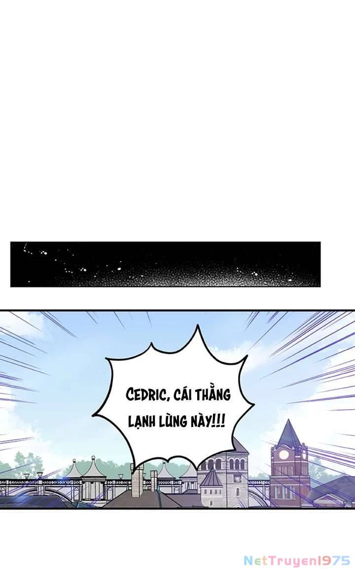 May Mắn Hay Bất Hạnh Chap 17 - Trang 4