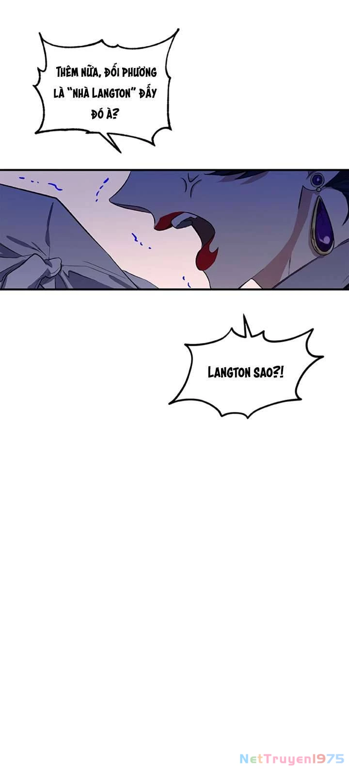 May Mắn Hay Bất Hạnh Chap 17 - Trang 4