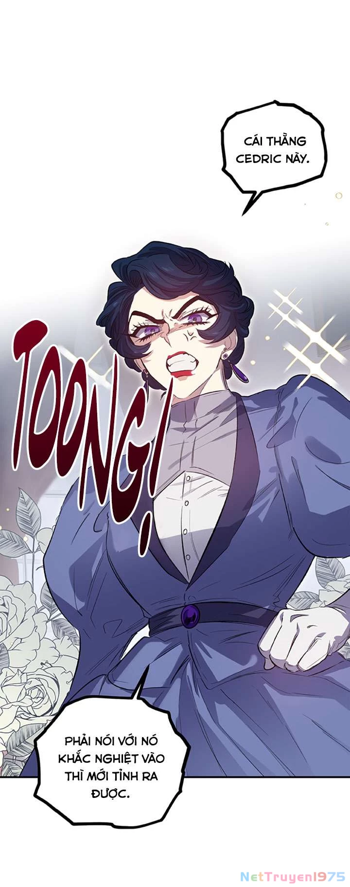 May Mắn Hay Bất Hạnh Chap 17 - Trang 4