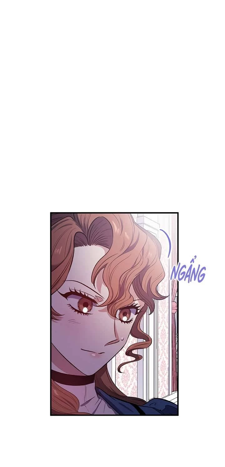 May Mắn Hay Bất Hạnh Chap 18 - Trang 4