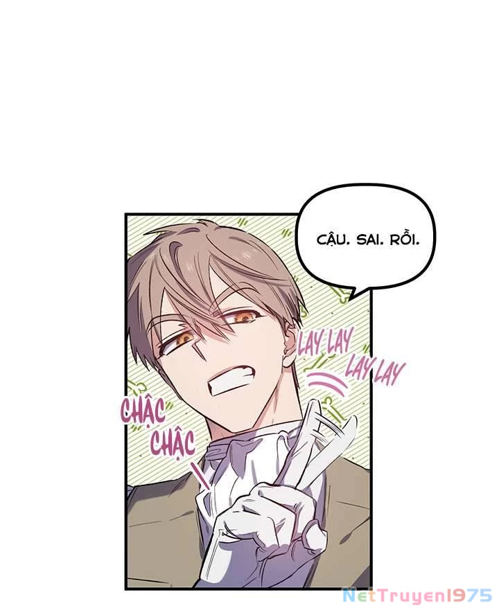 May Mắn Hay Bất Hạnh Chap 18 - Trang 4
