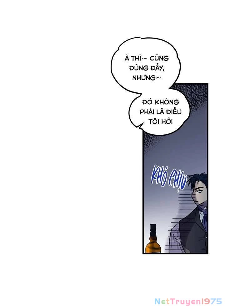 May Mắn Hay Bất Hạnh Chap 18 - Trang 4