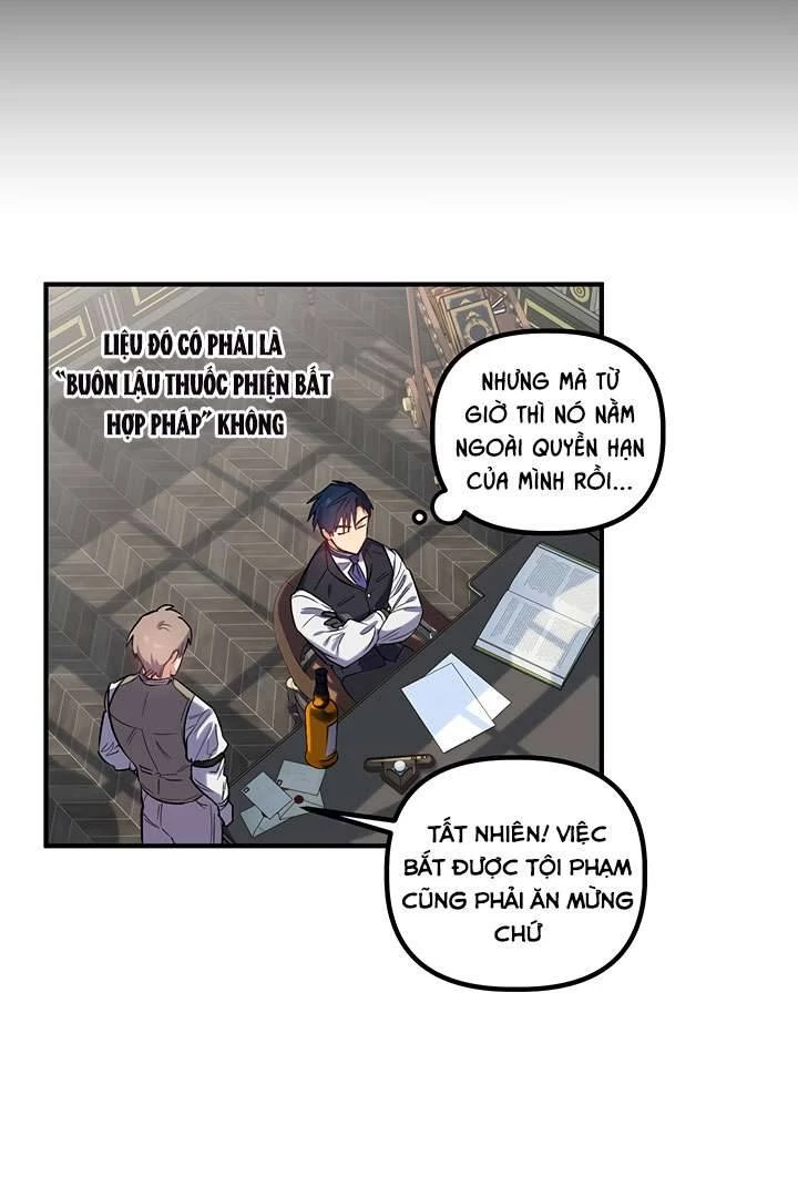 May Mắn Hay Bất Hạnh Chap 18 - Trang 4