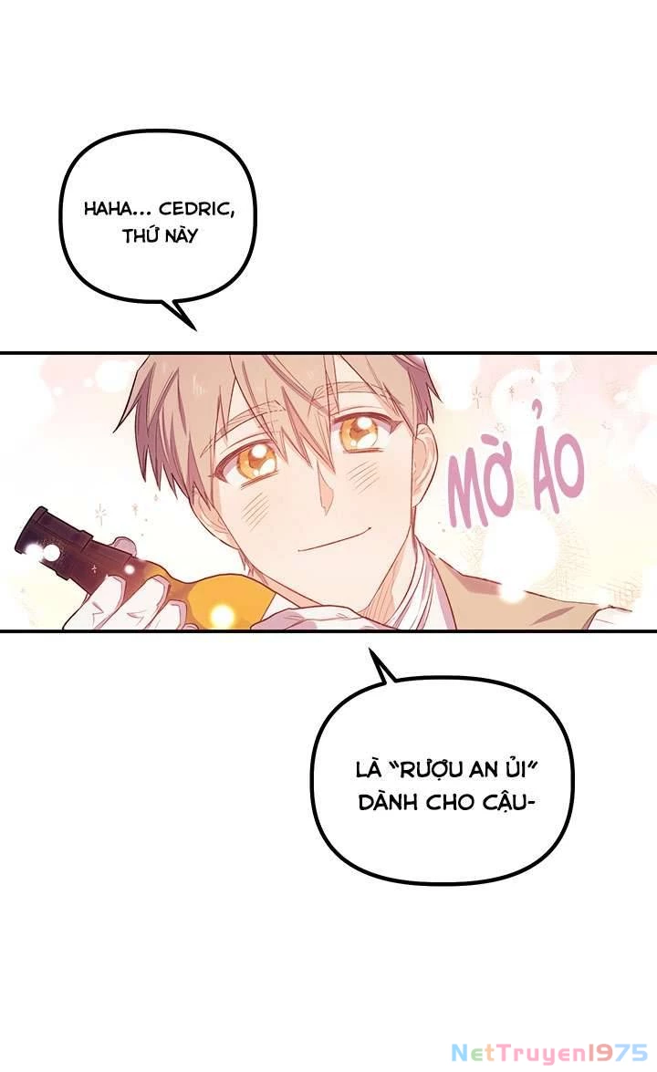 May Mắn Hay Bất Hạnh Chap 18 - Trang 4